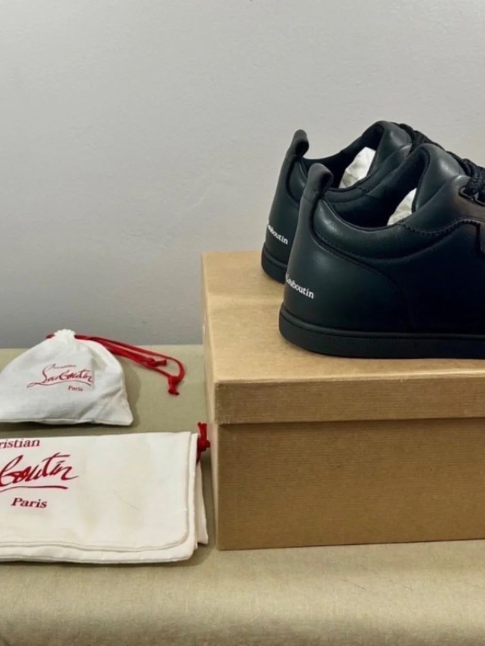 Christian Louboutin brand new